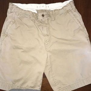 Ralph Lauren Polo Short Sz 34